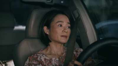 I want him to speak up,
but it's not so easy. - American Born Chinese
