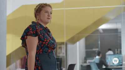 I want to hire you - Romance in Style