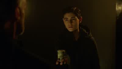 I want to hire you. - Gotham