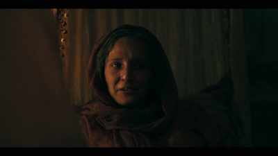 I want to honor the help we
received from the innkeeper, - Christmas with The Chosen: Holy Night