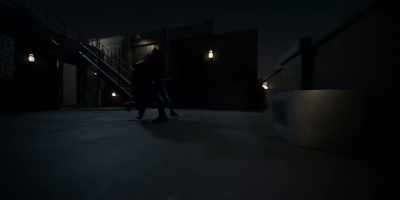 I want I wanna show you - Batwoman