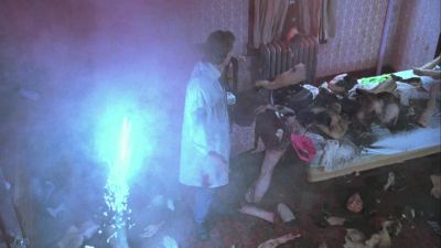 I want I want to apologize to everybody here - Frankenhooker