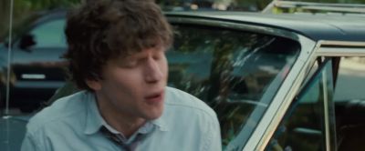 I want I want fucking normal things - Why Stop Now?