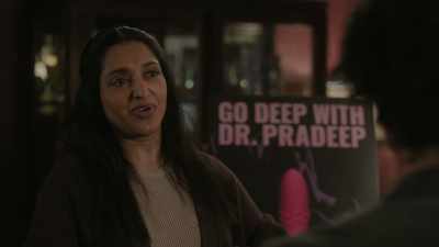 I want my ideas to go into space,
not vaginas. - The Pradeeps of Pittsburgh