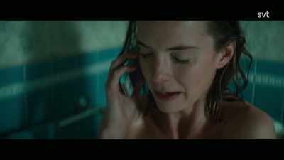 I want... I'm so sorry
it's so early, but I-- - Three Women