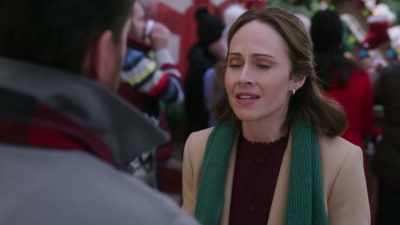 I want that in my life. - Our Holiday Story