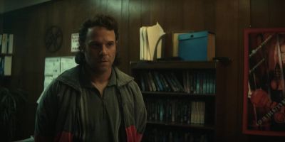 I want in. - Pam & Tommy