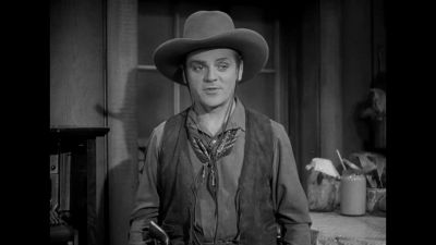 I want that Indian money - The Oklahoma Kid