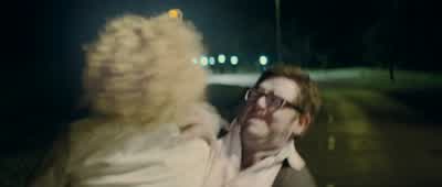AndyI want you inside meOkayCheers - The World's End