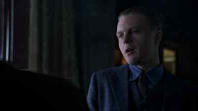 I want to introduce you to someone. Odette! - Boardwalk Empire