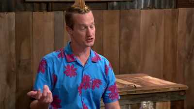 I want it to be an intense - Moonshiners: Master Distiller