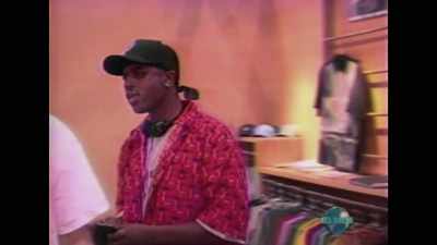 I want it to be in Macy's. - Wu-Tang Clan: Of Mics and Men