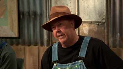 I want it to be somewhere
100-120, - Moonshiners: Master Distiller