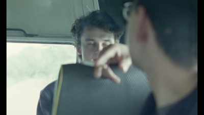 I want it to become, like, beautiful, - The Souvenir