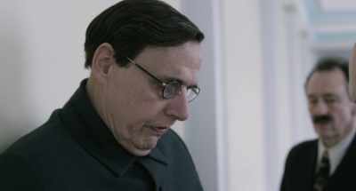 I want it to go on record: - The Death of Stalin