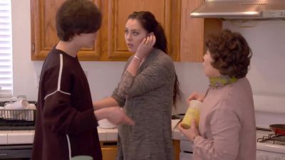 I WANT IT TO BE AMERICAN STYLE. - 90 Day Fiancé: The Other Way