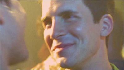 I WANT IT TO BE YOU - Queer As Folk