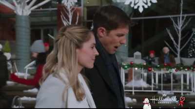 I want this job because
it's close to my mom, - Jingle Around the Clock