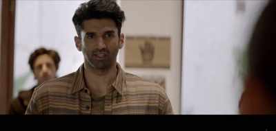 I want to join your Cause, - Sadak 2