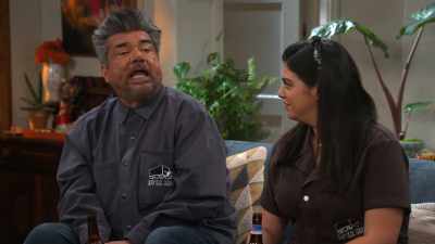 I want to join you guys
for a drink, - Lopez vs Lopez