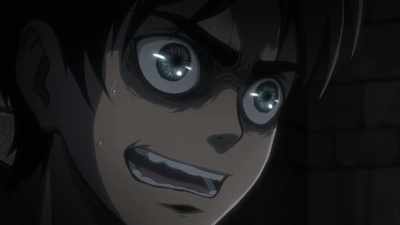 I want to join the Scouts... - Attack on Titan: Chronicle