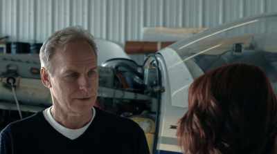 I want Josh to have the
judgment to handle anything. - Skydog