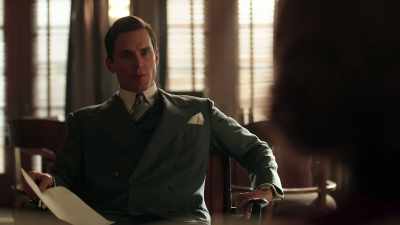 I want Kathleen to be
a household name - The Last Tycoon