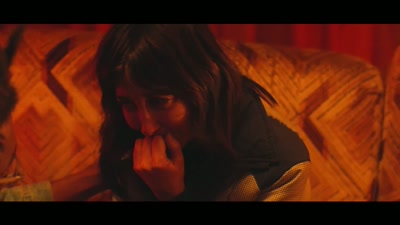 I want to kill her. - Fuzzy Head