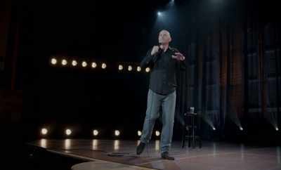 I want to kill myself." - Bill Burr: Walk Your Way Out