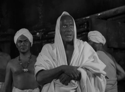 I want to know about your army - Gunga Din