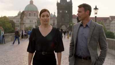 I want to know about you,
and not the usual stuff. - Whiskey Cavalier