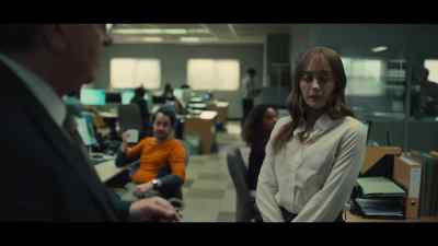 I want to know everything.
AJ, I want you there, too. - Sweetpea