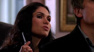 I want to know everything
you've told Interpol. - Chuck