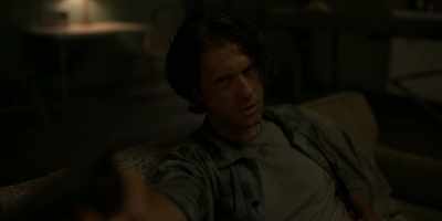 I want to know everything - American Horror Stories