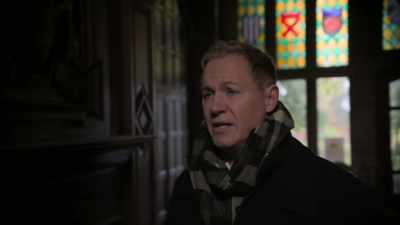 I want to know how they died, - Spooked Scotland