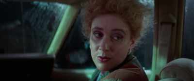 - I want to know how scared I should be.
- We just don't know at this point. - White Noise