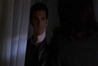 I want to know who I am - The Pretender