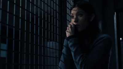 - I want to know
if it still stands. - The Enemy Within