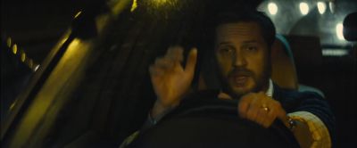 I want to know that I'm not driving in one direction - Locke