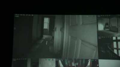 I want to know, is this house where
everything is gathering? - Spooked Scotland