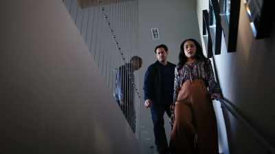I want to know it
immediately, - Law & Order: Organized Crime