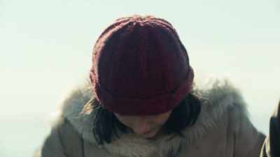 I want to know more about
how they are defending this place, - His Dark Materials