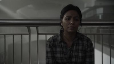 I want to know. - Fear the Walking Dead