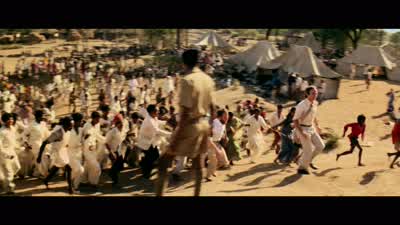 I want to know... - Close Encounters of the Third Kind