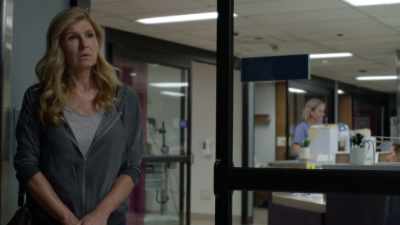I want to know. - Dirty John