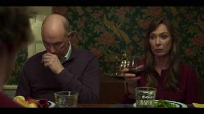 I want to know some things.
I have some questions for you. - The Land of Steady Habits