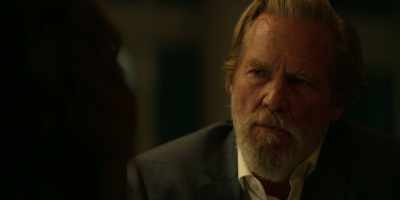 I want to know that
the next time we disagree, - The Old Man