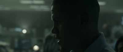 I want to know who the hell
was in this car with him. - The Terminal List