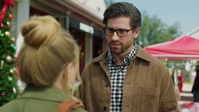 - I want to know the real him.
- And what have you learned? - My Southern Family Christmas
