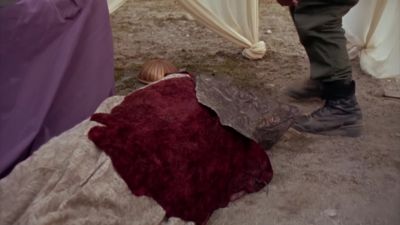 I want to know what’s going on, Doctor. - Stargate SG-1